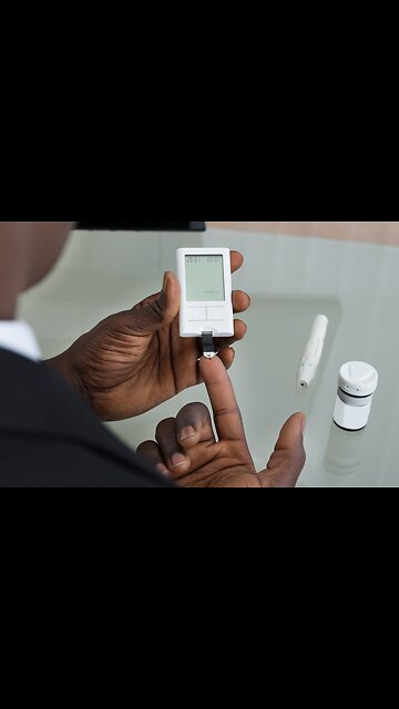 SWEET DEATH & THE BARBARIC HISTORY OF SUGAR IN AMERICA: THE HIGH BLOOD SUGAR & DIABETES & ADDICTION….ULTRA PROCESSED FOOD IS KILLING THE SONS OF ISRAEL & DAUGHTERS OF ZION.🕎Ezekiel 4;10-16 “Even thus shall the children of Israel”