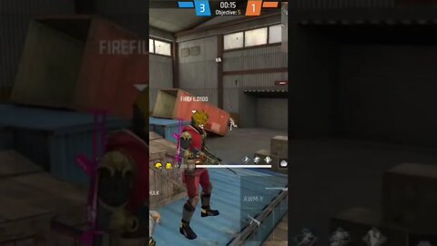 দূর থেকে স্কোপ ছাড়াই হেডশট কেউ পারলে কমেন্ট করো।#shorts #firefild100