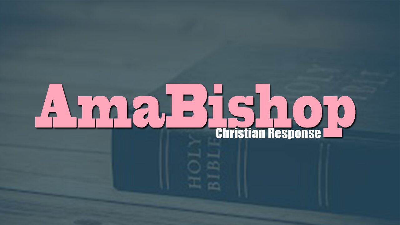 Amabishop episode 8: miracles, episode 9:arranged marriage and episode 10: Gender-based violence