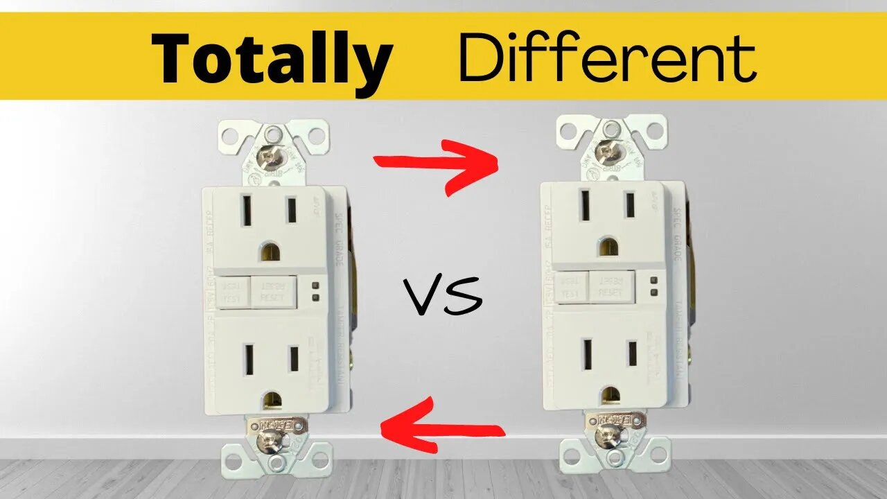 AFCI vs GFCI: What's The Difference and Why You Should Care