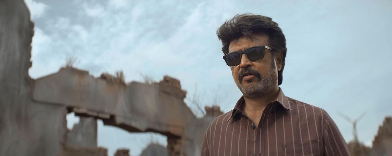 Vettaiyan - Trailer | #Rajinikanth #AmitabhBachchan #action #adventure #indianmovies