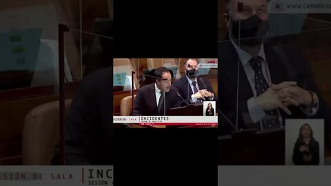 #shorts Comunismo en #Chile parte uno