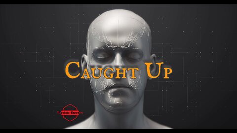 Caught UP Ep: 31 CISA, has its TENTICLES in all things cyber INFRASTRUCTURE