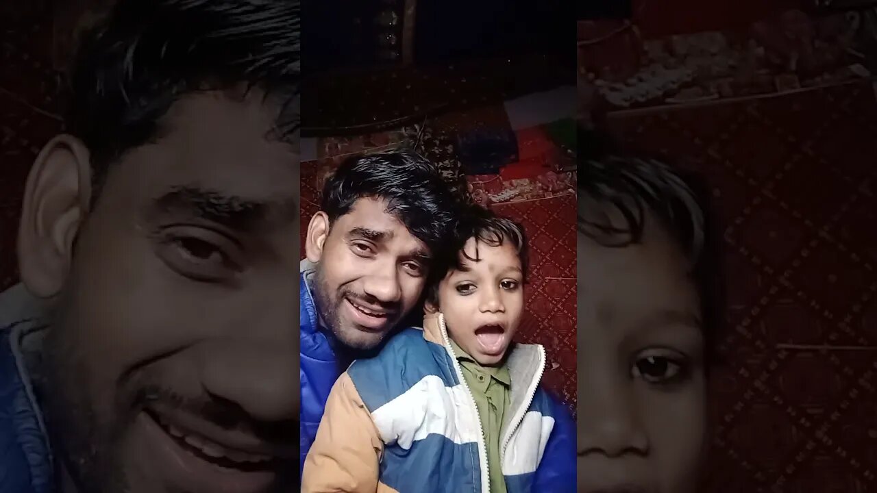 mulakat ho gai