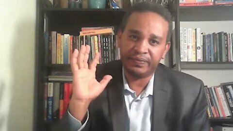 መንግስቶቹ ያልተናበቡበት የጦርነቱ መግለጫዎች - ኤርሚያስ ለገሰ