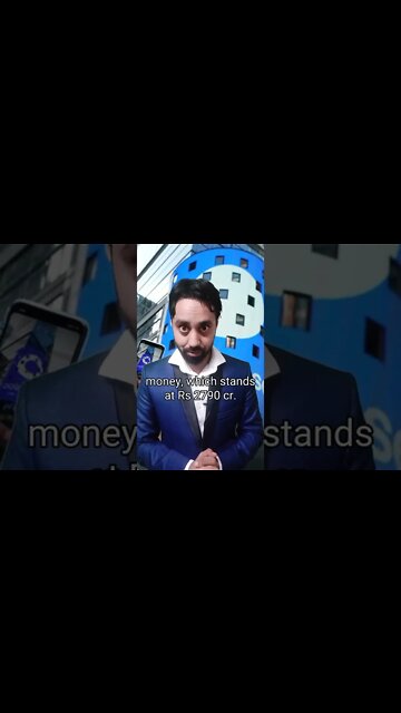 Wazirx Money Laundering Fraud
