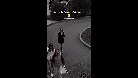 love is beautiful