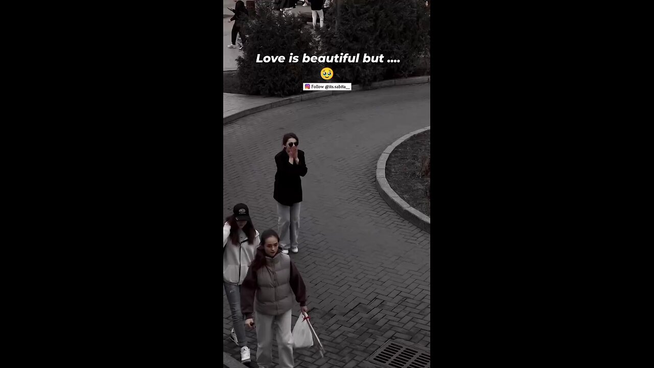 love is beautiful