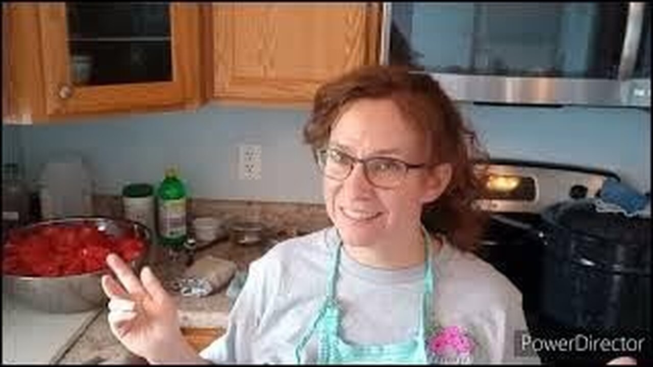 2023: How to Blanch Tomatoes