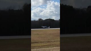 P-51 Mustang Landing! - Part 2