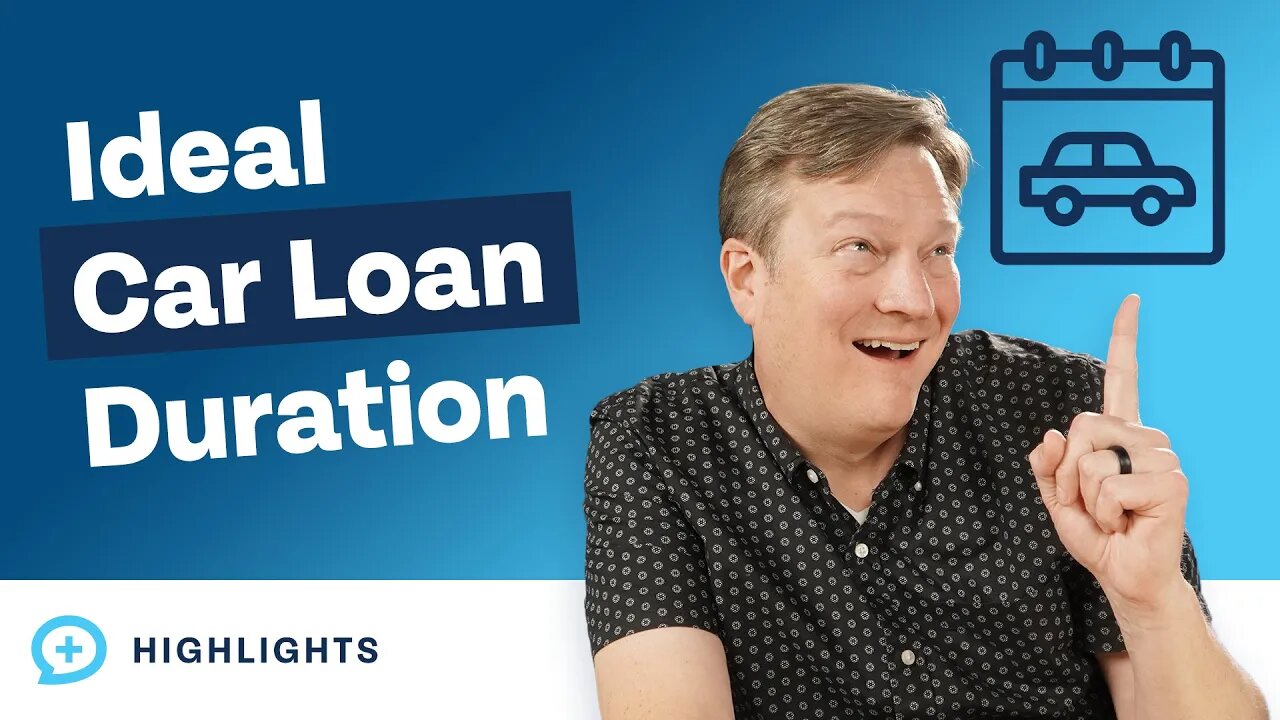 Choosing the Right Term: Deciding the Ideal Car Loan Duration