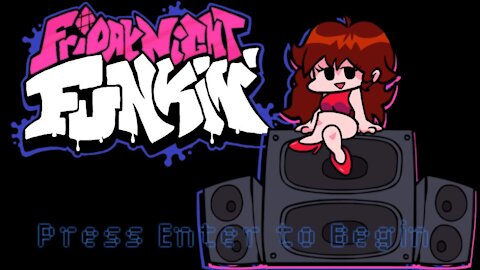 Friday NIght Funking - Fresh - Normal