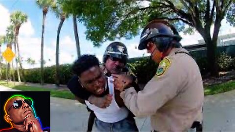 Was It Racism? Miami Dolphins Tyreek Hill Lied About The Cop Traffic Incident