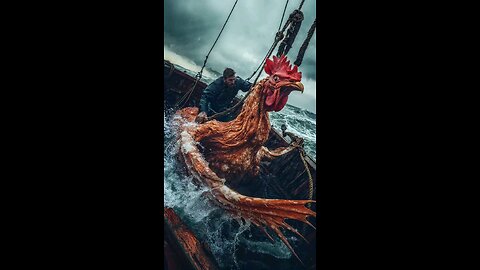 Chicken 🐔