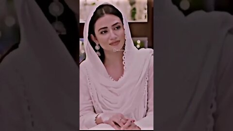 #sanajaved // trending shorts on youtube // youtube shorts //har pal geo //shayari