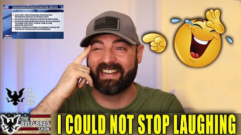 This might be the most insane Democrat proposal yet