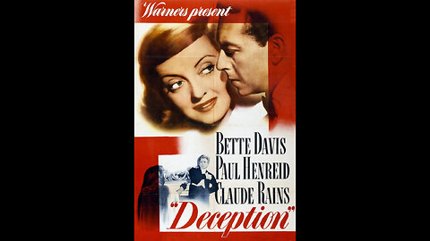 Deception [1946]