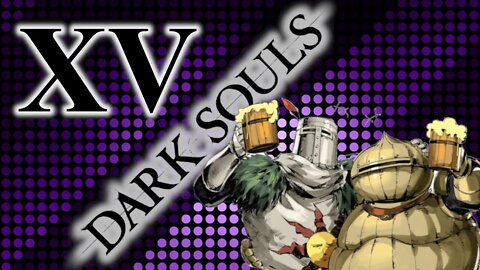 DEMONS! | Dark Souls - part 15