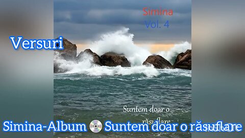 Simina (Versuri)Speranța& Grupul Have Maranatha