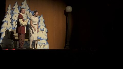 It's A Wonderful Life Scene 2