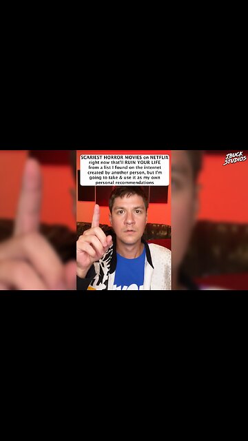 SCARIEST HORROR MOVIES on NETFLIX RIGHT NOW | September 2024