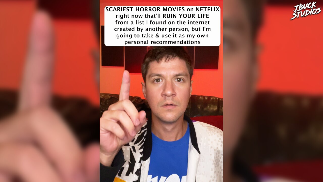 SCARIEST HORROR MOVIES on NETFLIX RIGHT NOW | September 2024