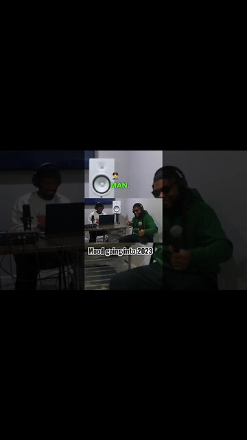 2023 is going to be a great year #shorts #podcastclips #shortsyoutube #affirmations