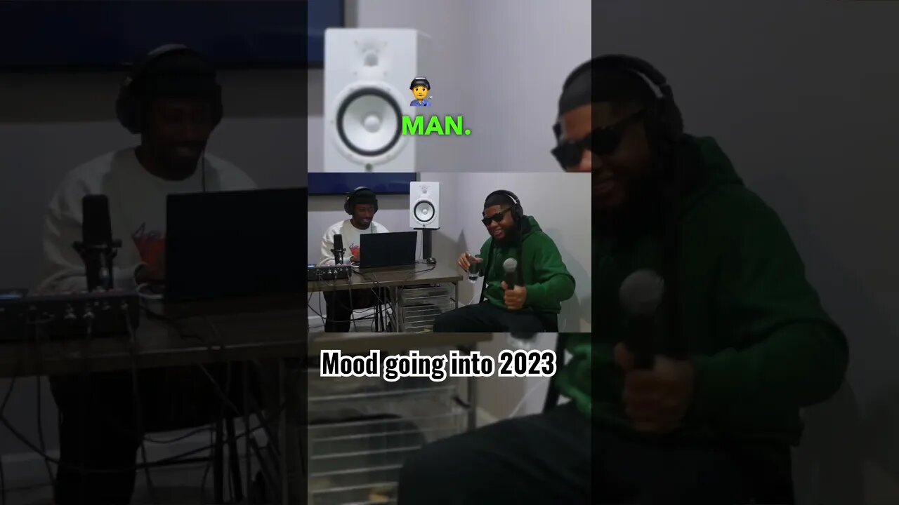 2023 is going to be a great year #shorts #podcastclips #shortsyoutube #affirmations