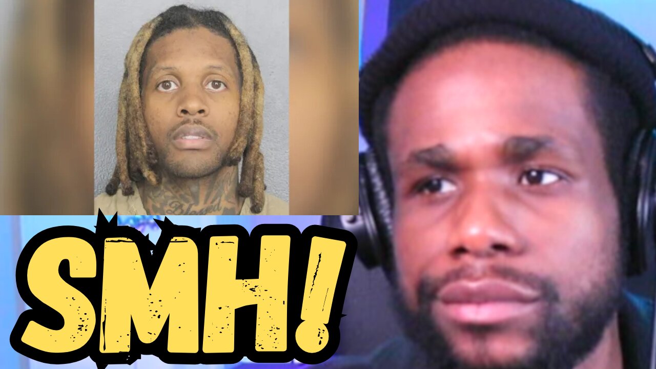 Lil Durk's Arrest & America's Toxic Celebrity Culture!