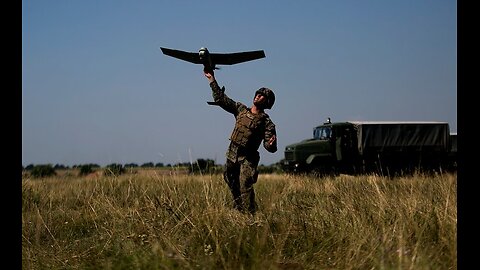 Drone war in Ukraine prompts US and Russia to develop new armored vehicles, news, America, Russia,