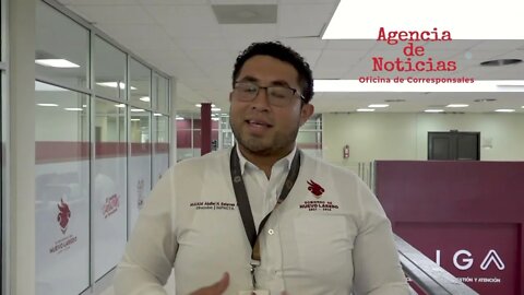MÓDULOS DE PREVENCIÓN IMPACTA Abdiel Esteves Rodríguez, DIRECTOR DE IMPACTA