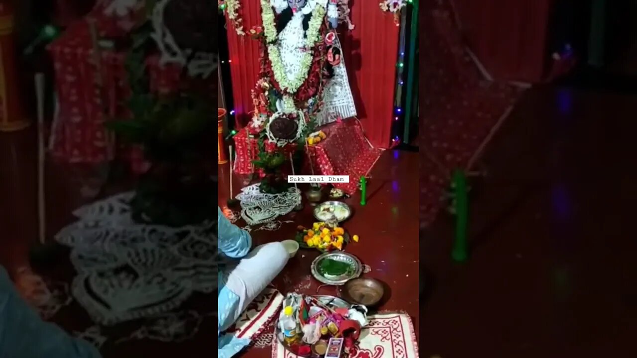 #kalipuja #kalipuja2022 #shorts #banglayoutubechannel #devotional