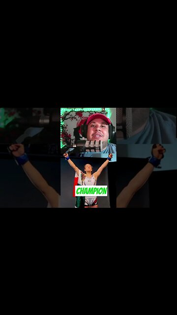 UFC MEXICAN CHAMPS!!!