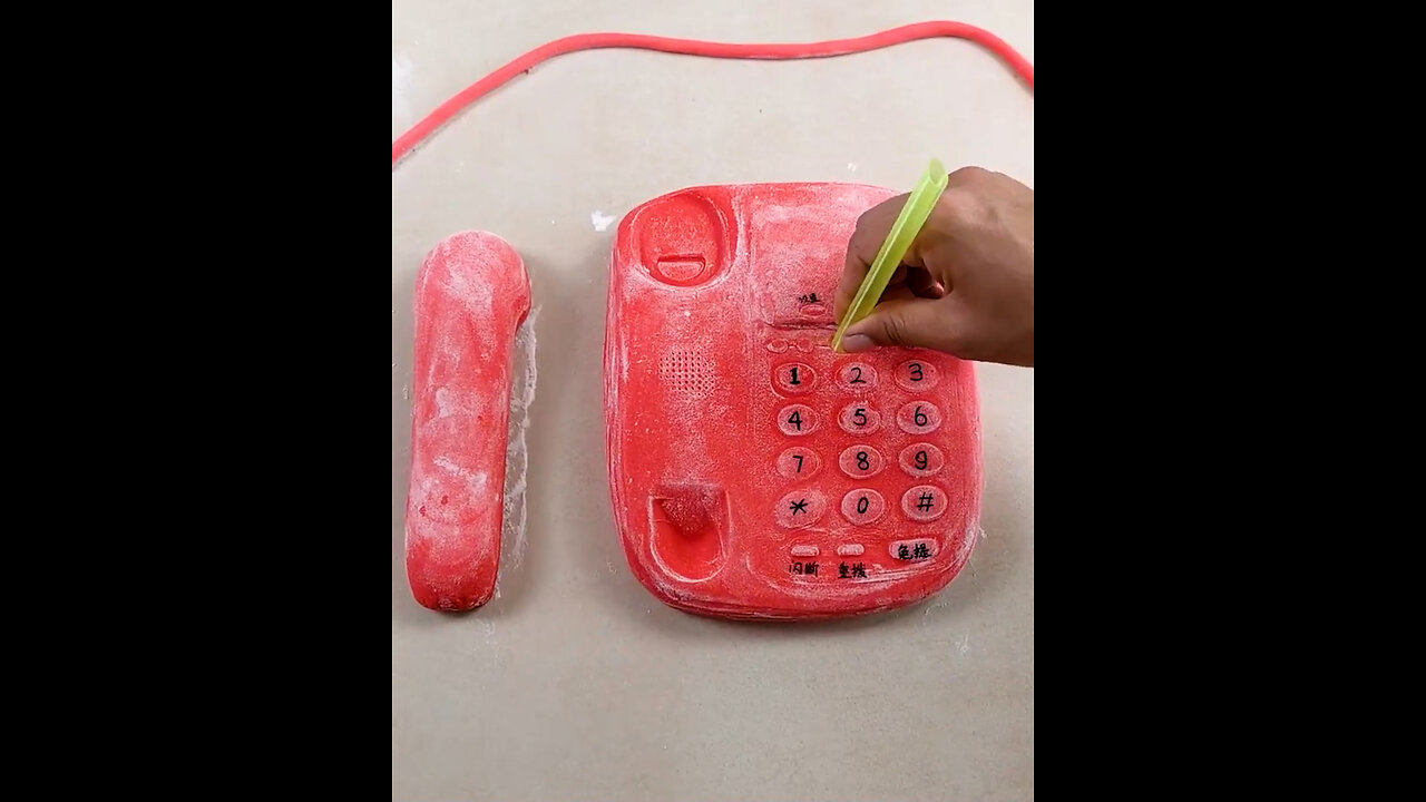 🍞 Transforming Dough into Delicious Masterpieces! 🎨🍽️