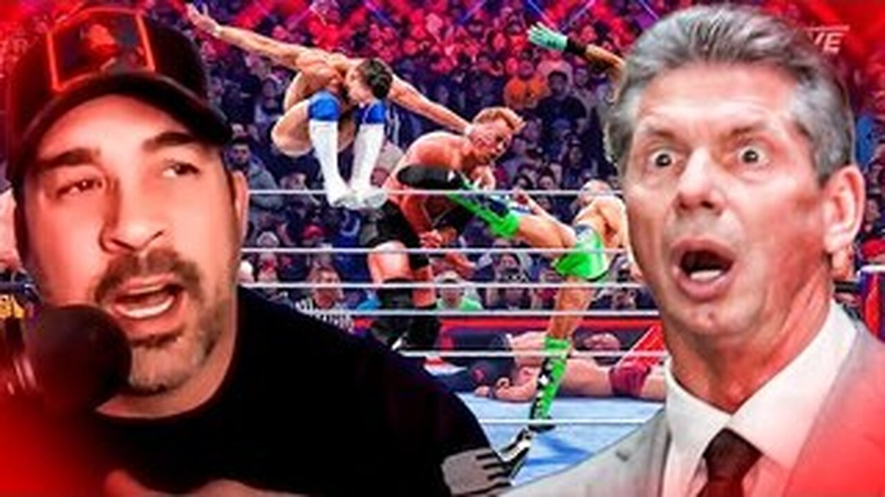 WWE Vince McMahon In BIG TROUBLE! Accused Of Vile And Disgusting Acts Against Women?!