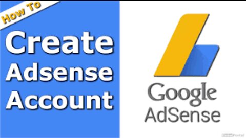 How To create AdSense account