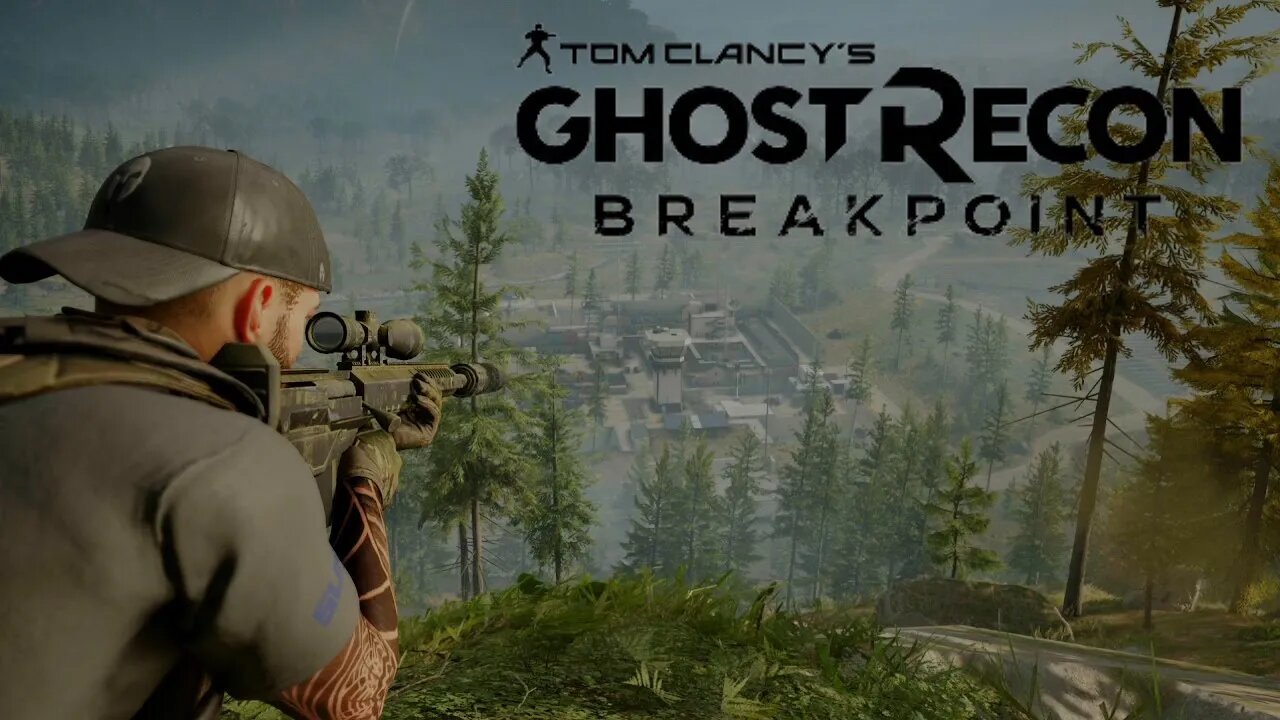 WE FOUND HIM! | Ghost Recon: Breakpoint | Episode 3