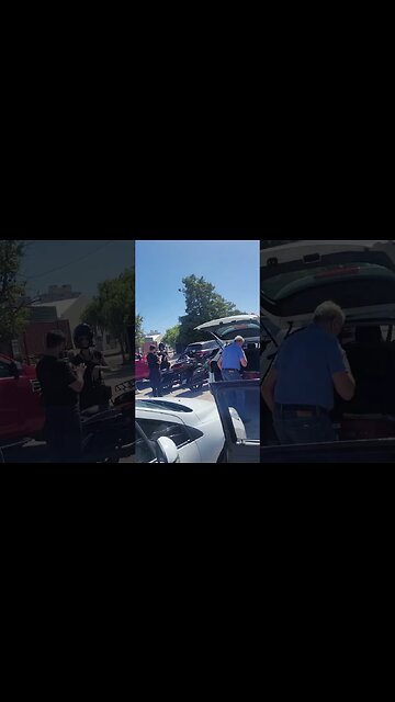 Travessia Balsa Uruguai Argentina Ep. 01