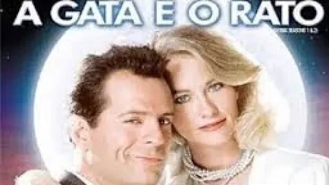 a gata e o rato lá vem a noiva 2