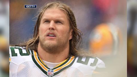 Physics professor on Matthews roughing call: "I don't see anything he could have done"
