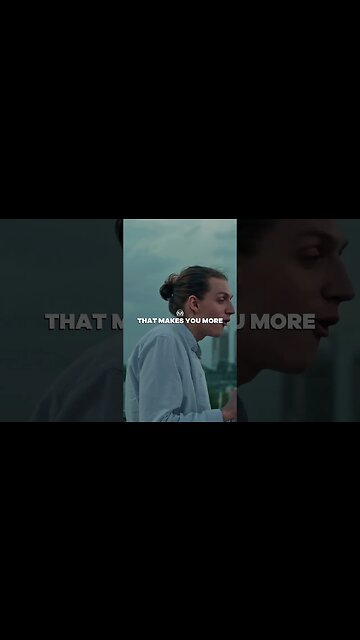 “A Good Man Is A Very Dangerous Man Who Has That Under Control” | Jordan Peterson