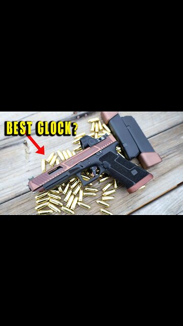 The Best Glock You Can Buy?