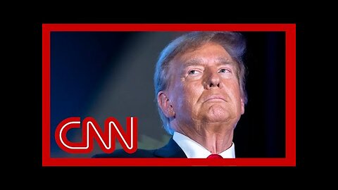 Trump lashes out after judge in hush money case expands gag order.(2-04-2024