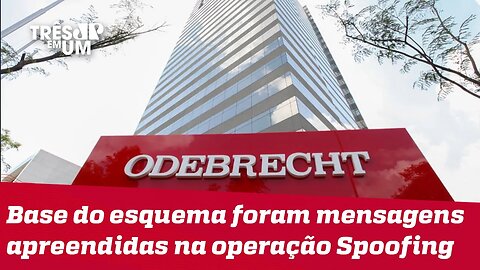 MPF conclui falta de irregularidades em acordo de leniência da Odebrecht na Lava Jato