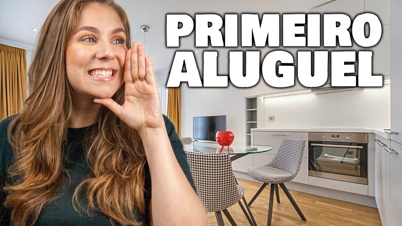 🔥 Como CONSEGUIR o PRIMEIRO ALUGUEL na ITÁLIA!