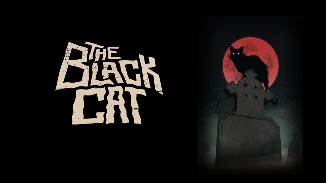 The Black Cat (1981)