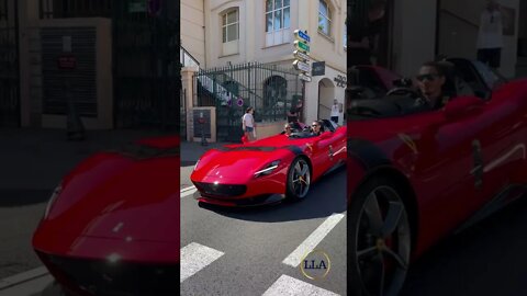 Luxury Cars, Luxury Lifestyle | FERRARI #shorts #luxury #car