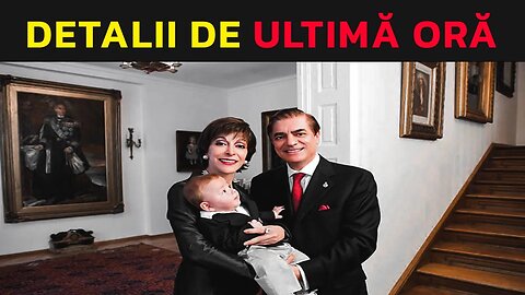 PRINȚESA LIA DATĂ ÎN JUDECATĂ DE FIICA EI SECRETĂ