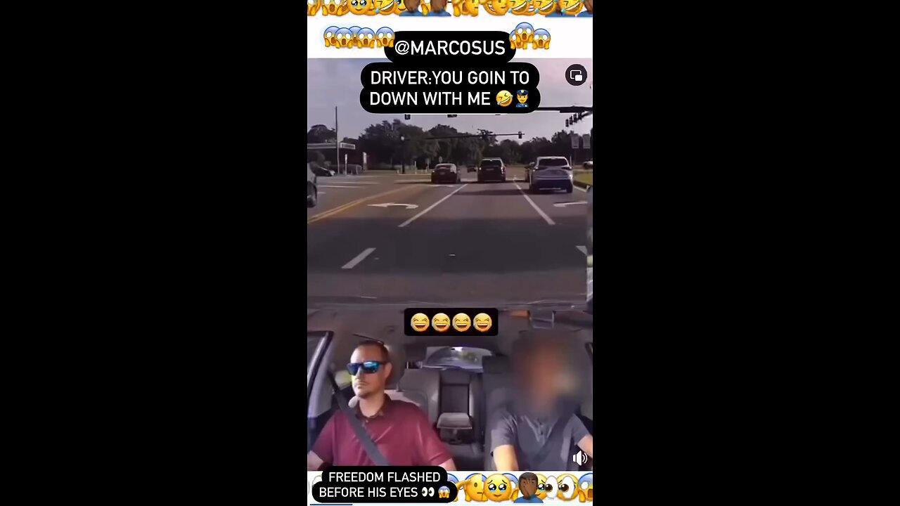 Student driverš¤£