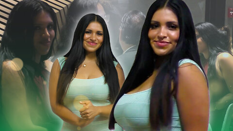 23 Yr Old Peruvian Latina READY for REAL Commitment